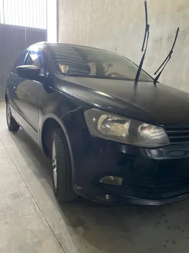 Volkswagen Gol Geração VI 1.0 MI 8V Total Flex Mec. 2P 2014