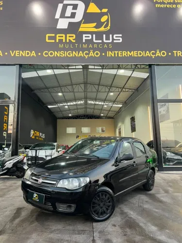 Fiat Siena 1.0/ EX 1.0 MPI Fire/ Fire Flex 8V 2012