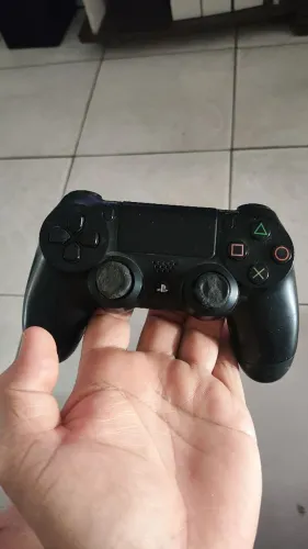 Venda de 3 controles originais de ps4