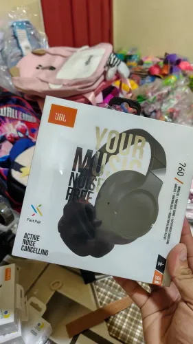 Fone Bluetooth headset