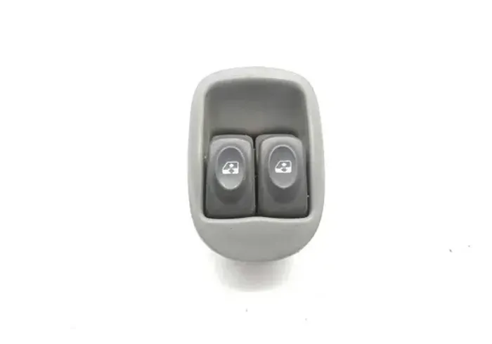 Botão Vidro Elétrico Dianteiro Esquerdo Renault Scenic 2003