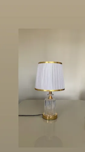 Abajur Novo
