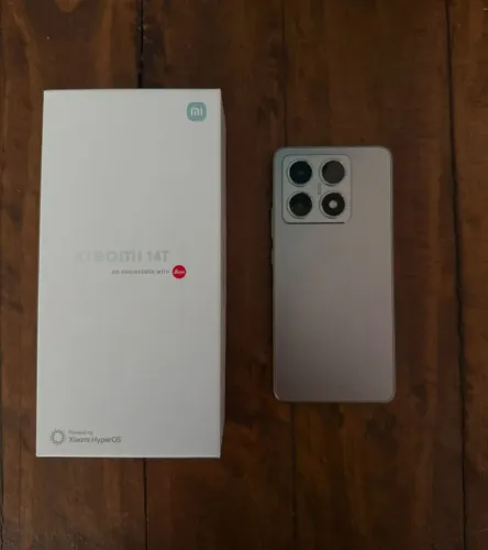 Xiaomi 14t