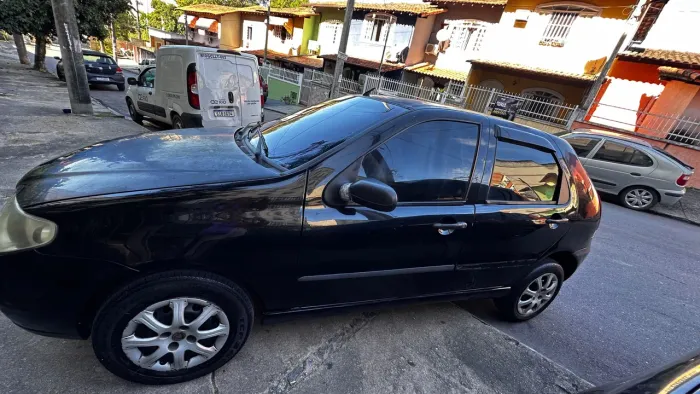 Fiat Palio 1.0 Economy Fire Flex 8V 2P 2010