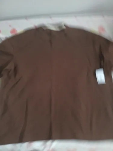 Camisa masculina nova