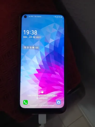 Celular LG