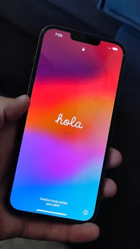 iPhone 13 Pro Max 128gb