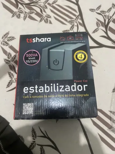 Estabilizador 