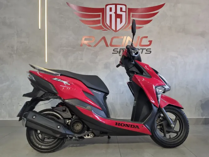 HONDA Elite 125 - 2019