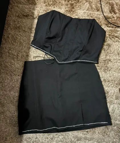 Conjunto alfaiataria