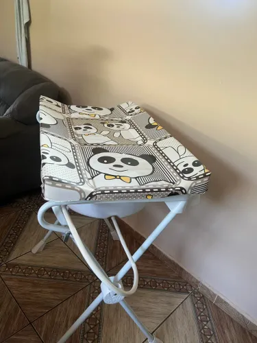 Banheira de bebê
