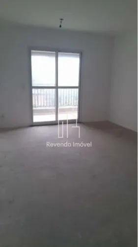 Apartamento à venda em Barueri - SP, Jardim Tupanci: 1 quarto, 1 banheiro, 1 vaga, 49 m² -