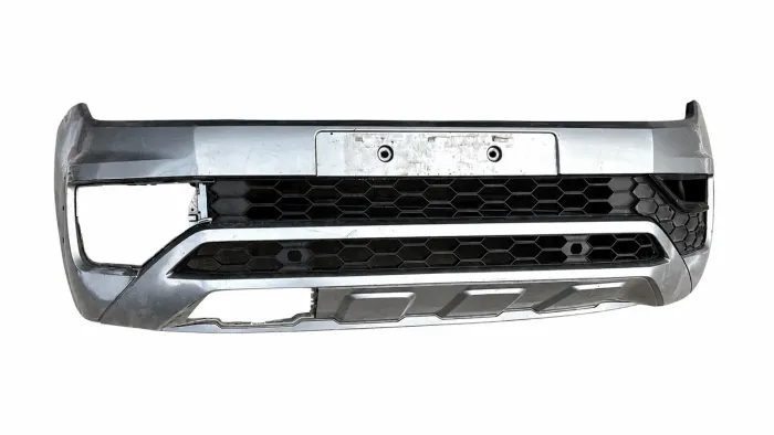 CAPA DO PÁRA-CHOQUE AMAROK V6 2020 ( RECUPERADINHO ) ORIGINAL