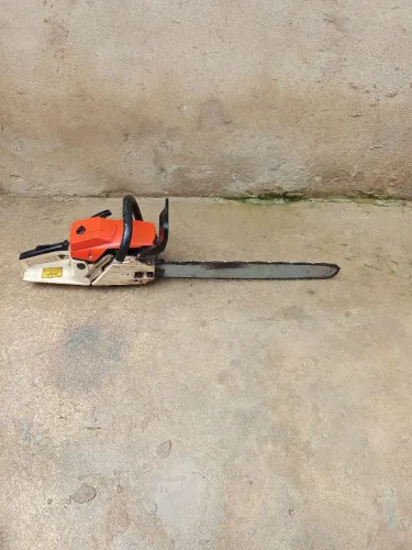 Vendo motor serra 