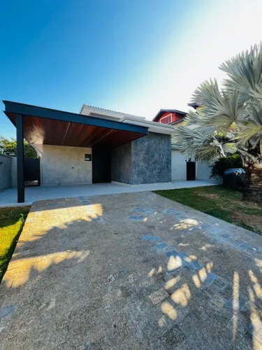 Casa em Condomínio para Venda em Jundiaí, Condomínio Reserva da Serra, 4 dormitórios, 2 su