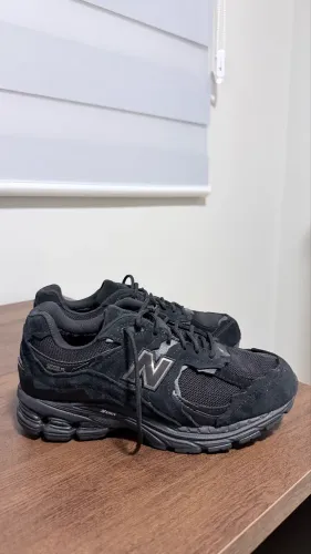 Tenis New Balance preto