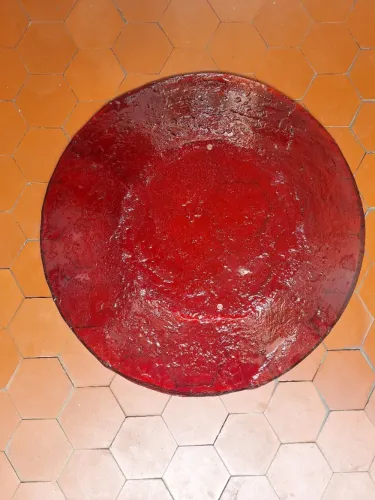 CENTRO DE MESA GRANDE 85CM