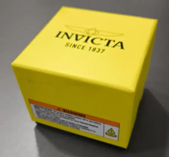 Relógio Invicta Racing Men's 69210