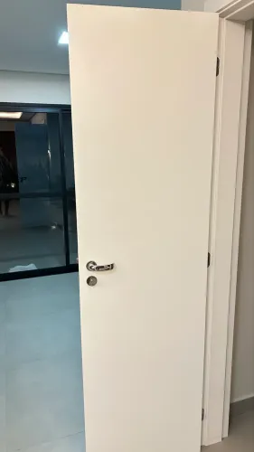 Porta Branca Pormade