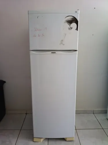 Geladeira Darko