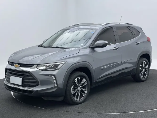 Chevrolet Tracker 1.2 Turbo 12V Flex AUT 2022