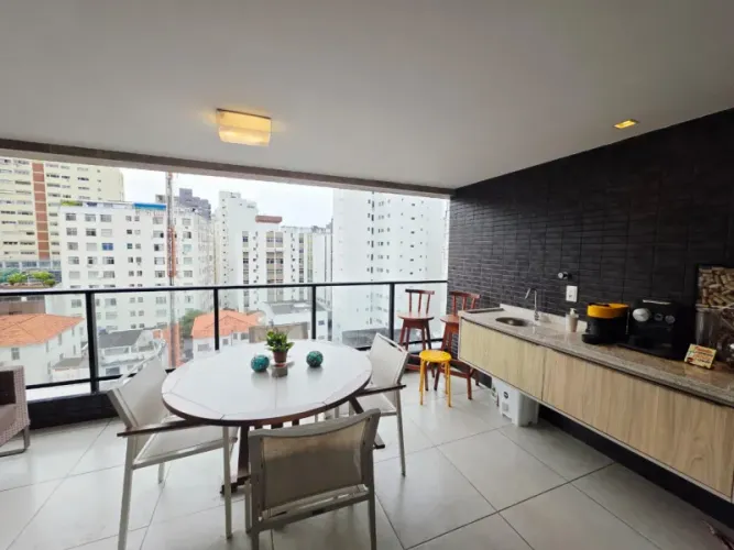 Barra, Apartamento Para Venda, 02 Quartos, 70m2, Nascente Total, Salvador/BA.