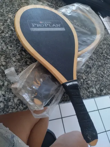 Raquete