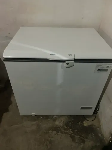 Vende-se Freezer Consul