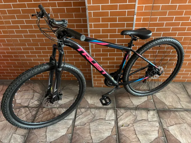 Bicicleta Aro 29