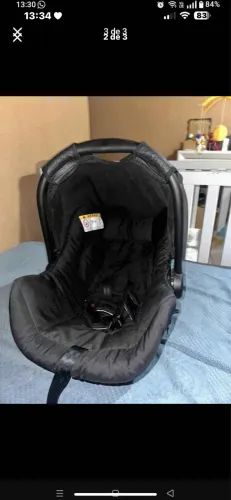 bebê conforto