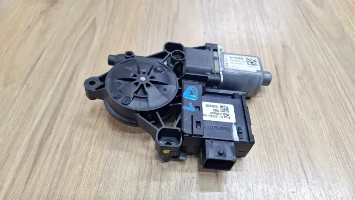 Motor Vidro Traseiro Direito Compass 2023