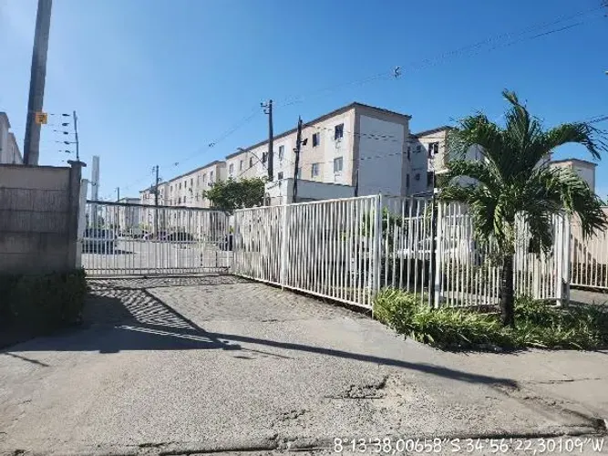 Oportunidade Única em JABOATAO DOS GUARARAPES - PE | Tipo: Apartamento | Negociação: Venda