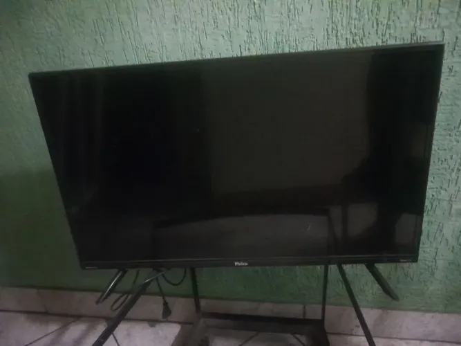 VENDO TV PHILCO SMART