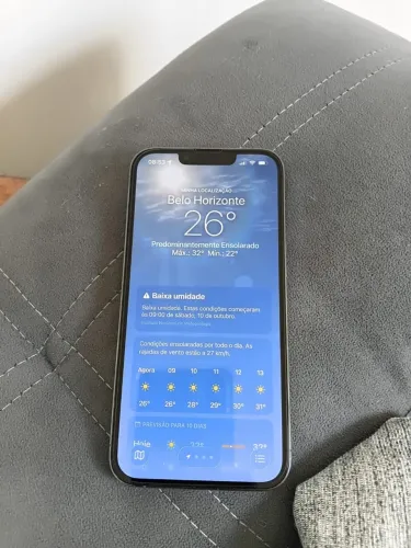 iPhone 13 Pro