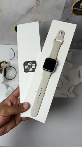 Apple Watch SE 2 Geração
