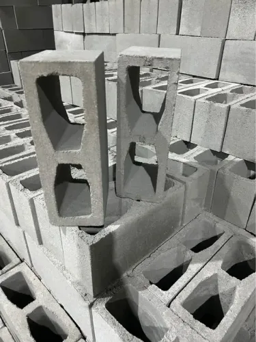 BLOCO DIRETO DA FABRICA