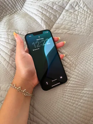 Iphone 13 256gb