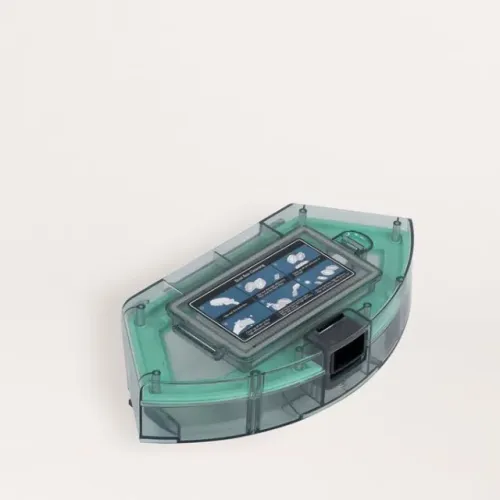 Tanque de poeira para NETBOT S15 / S15 2.0 / S40 - robot de limpeza