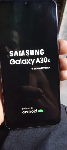 Verndo uma A30