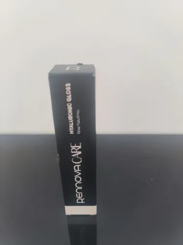 Gloss labial Rennova, Hyaluronic Gloss, AGATE