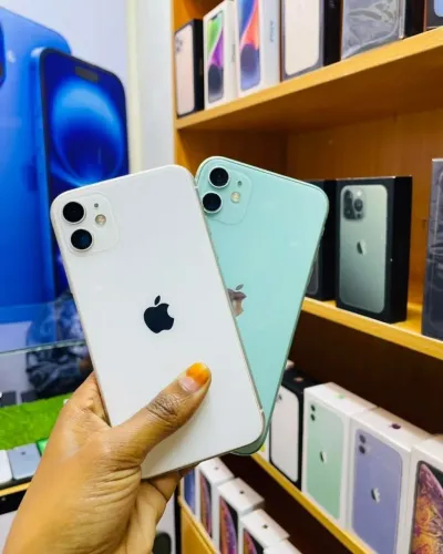 Iphone 11 128gb com garantia Kaiser iPhones