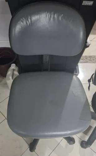 Cadeira de escritorio