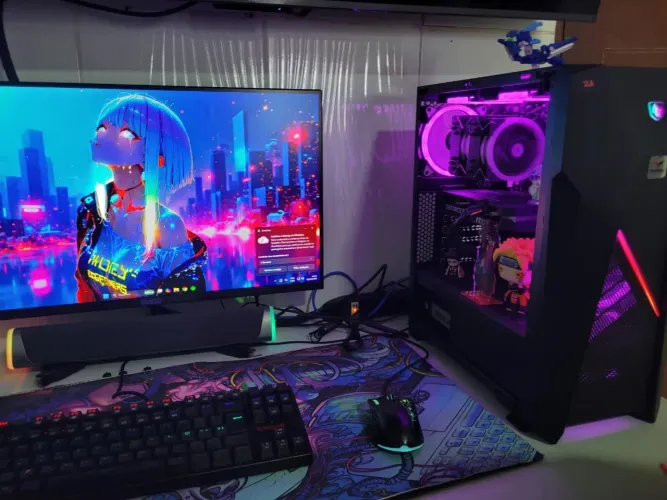 PC GAMER