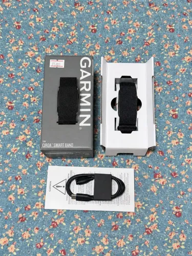 Garmin Cirqa