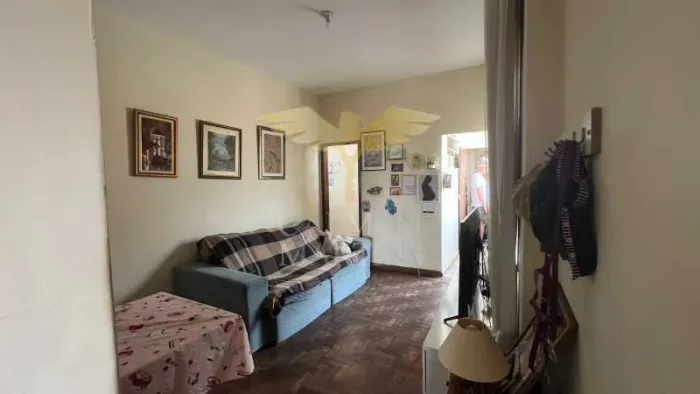 APARTAMENTO 2 QUARTOS, 78M², NO SANTO ANTÔNIO