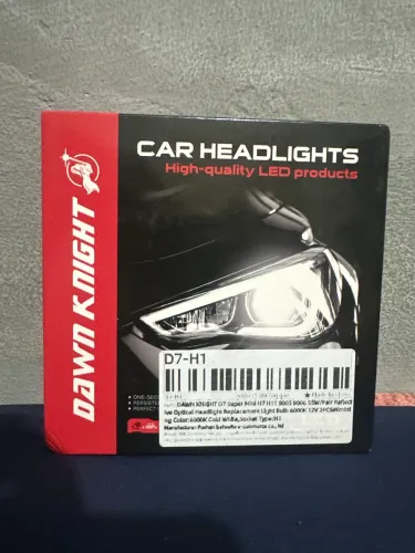 Led automotivo