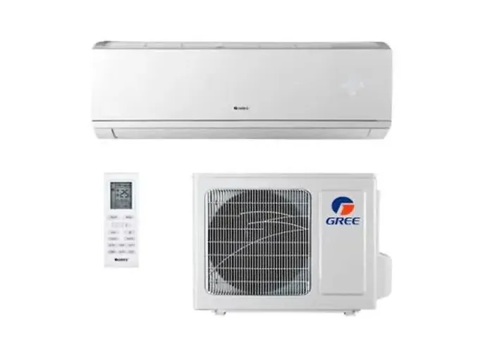 Ar condicionado 24.000bts GREE (sprint)