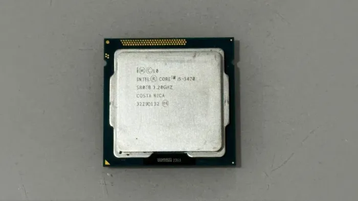 Processador Intel Core i5 3470 - Usado