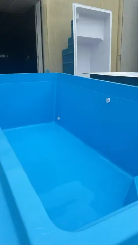 Piscinas com preço direto de fábrica