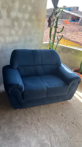 Vende-se esses dois sofá juntos